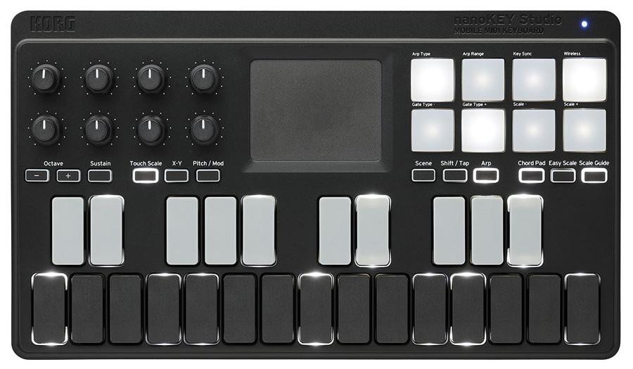 1.6 -korg-nanokey-studio