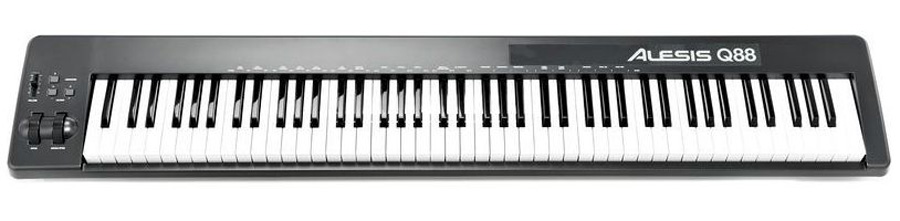 2.3 -alesis-q88