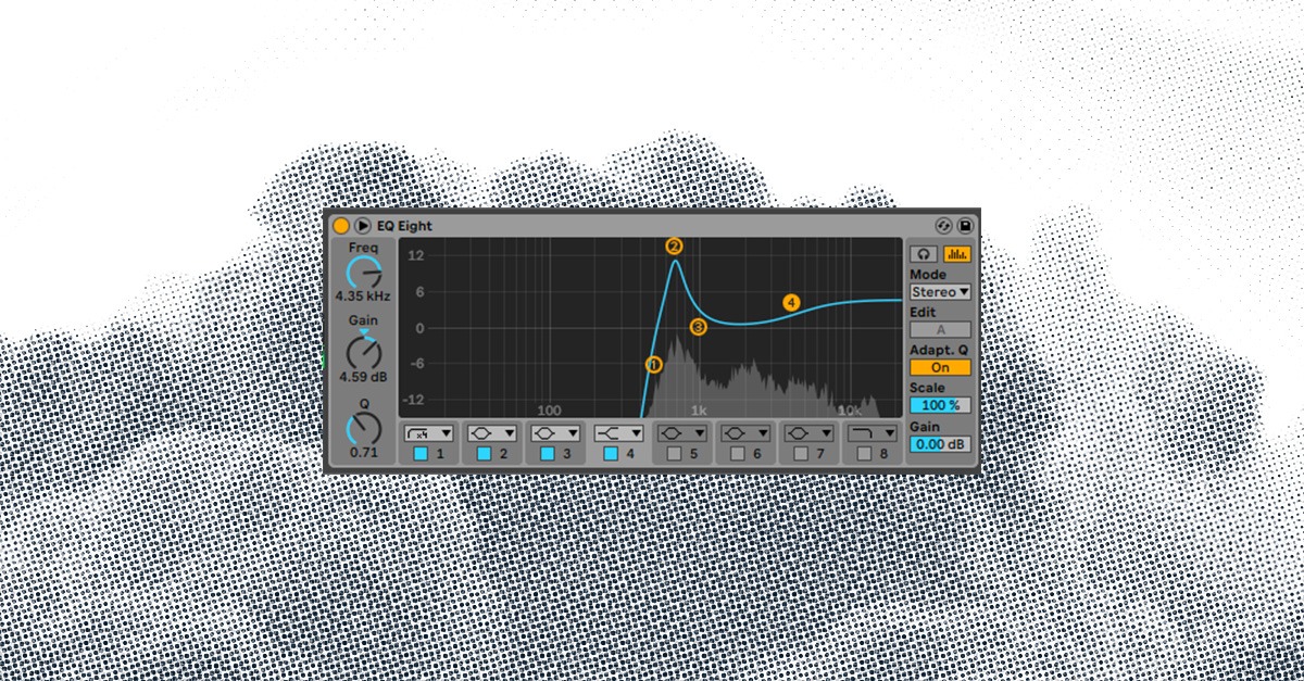 SFX样品的eq