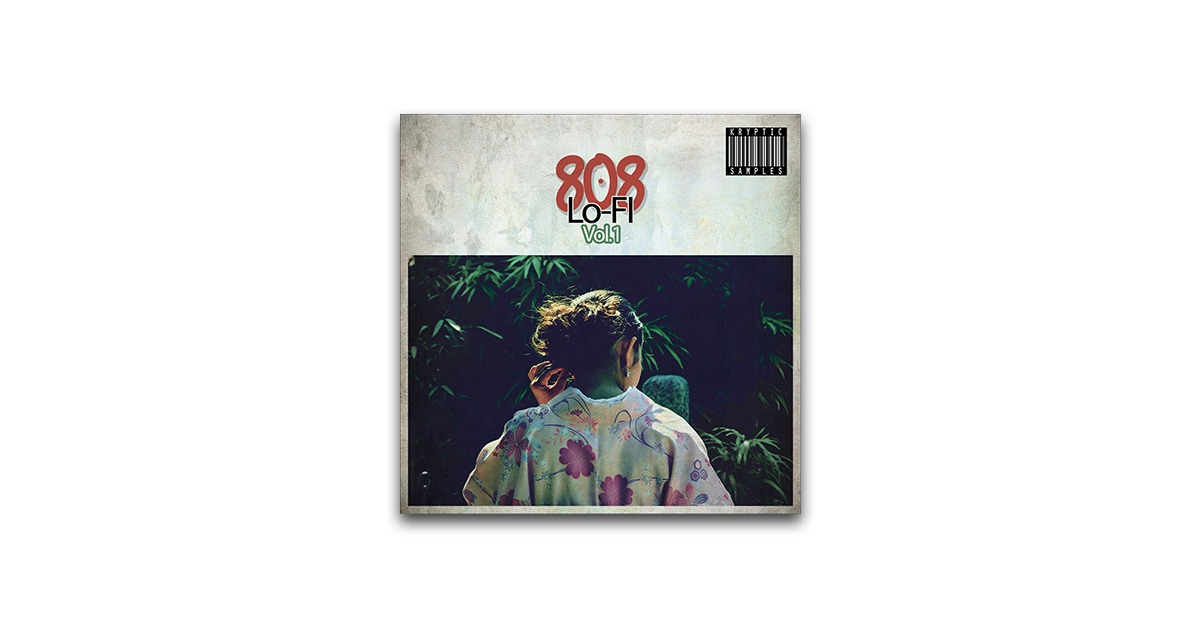 808 lo-fi vol.1