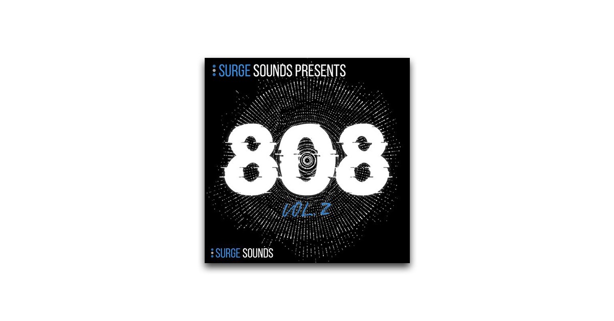 808 Vol.2.