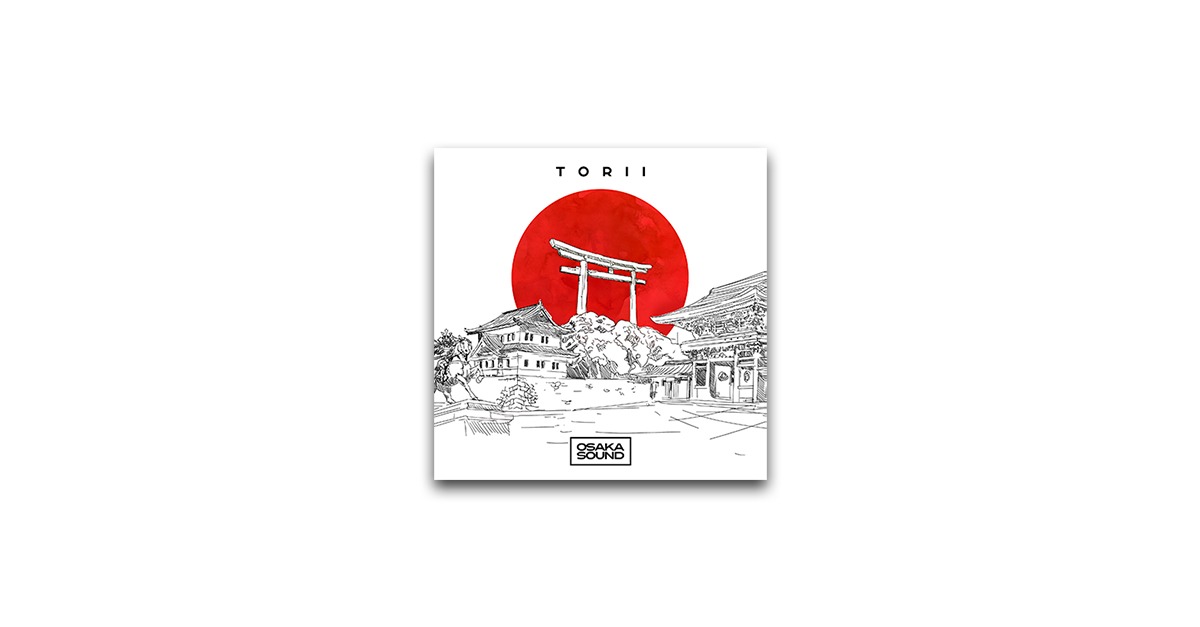 Torii Lofi跳动