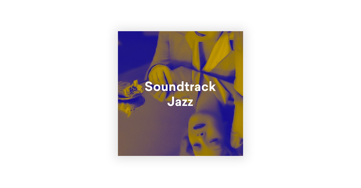 Soundtrack Jazz样品包